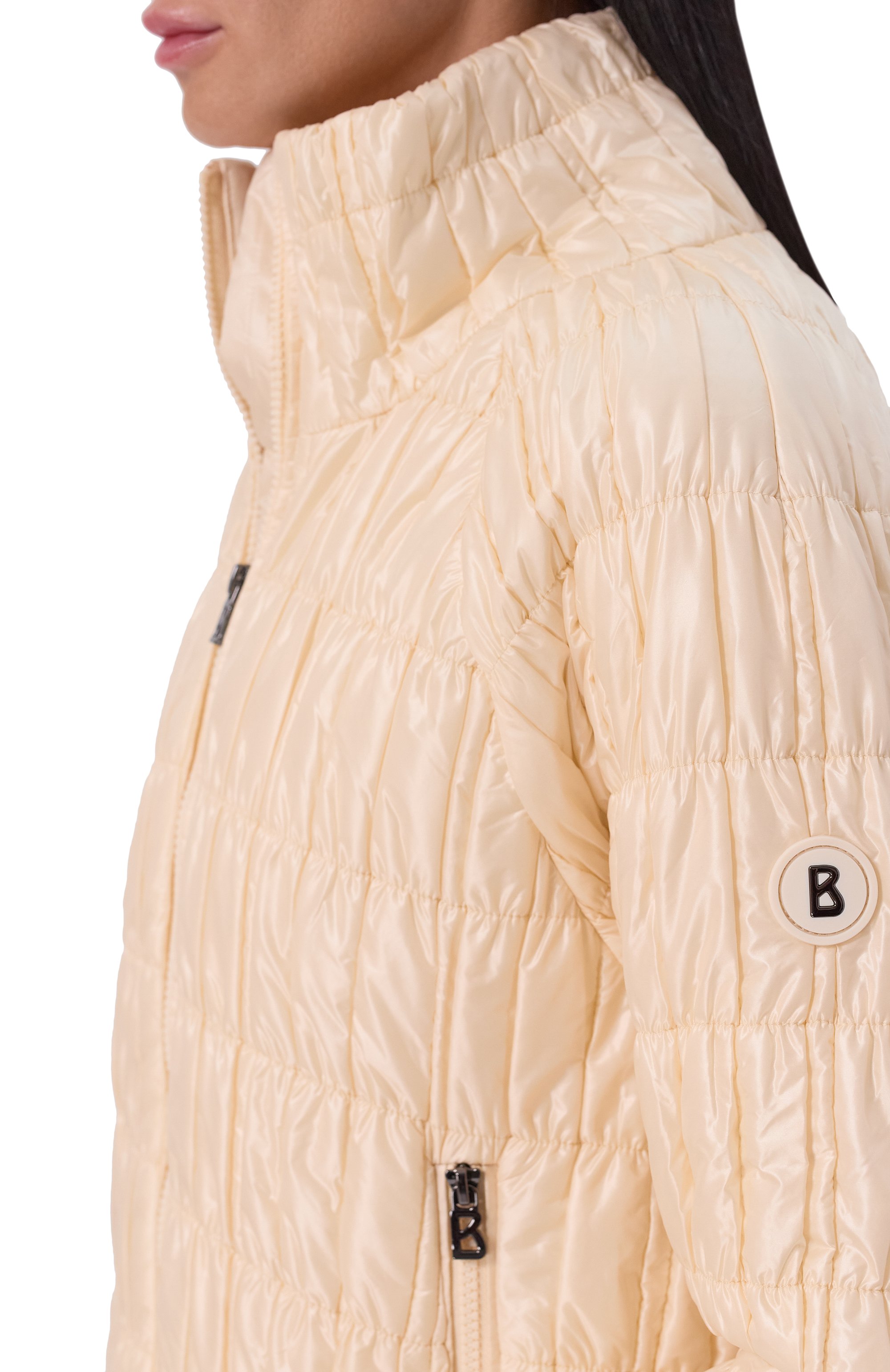 Утепленная куртка BOGNER, арт. 36366550, фото 5