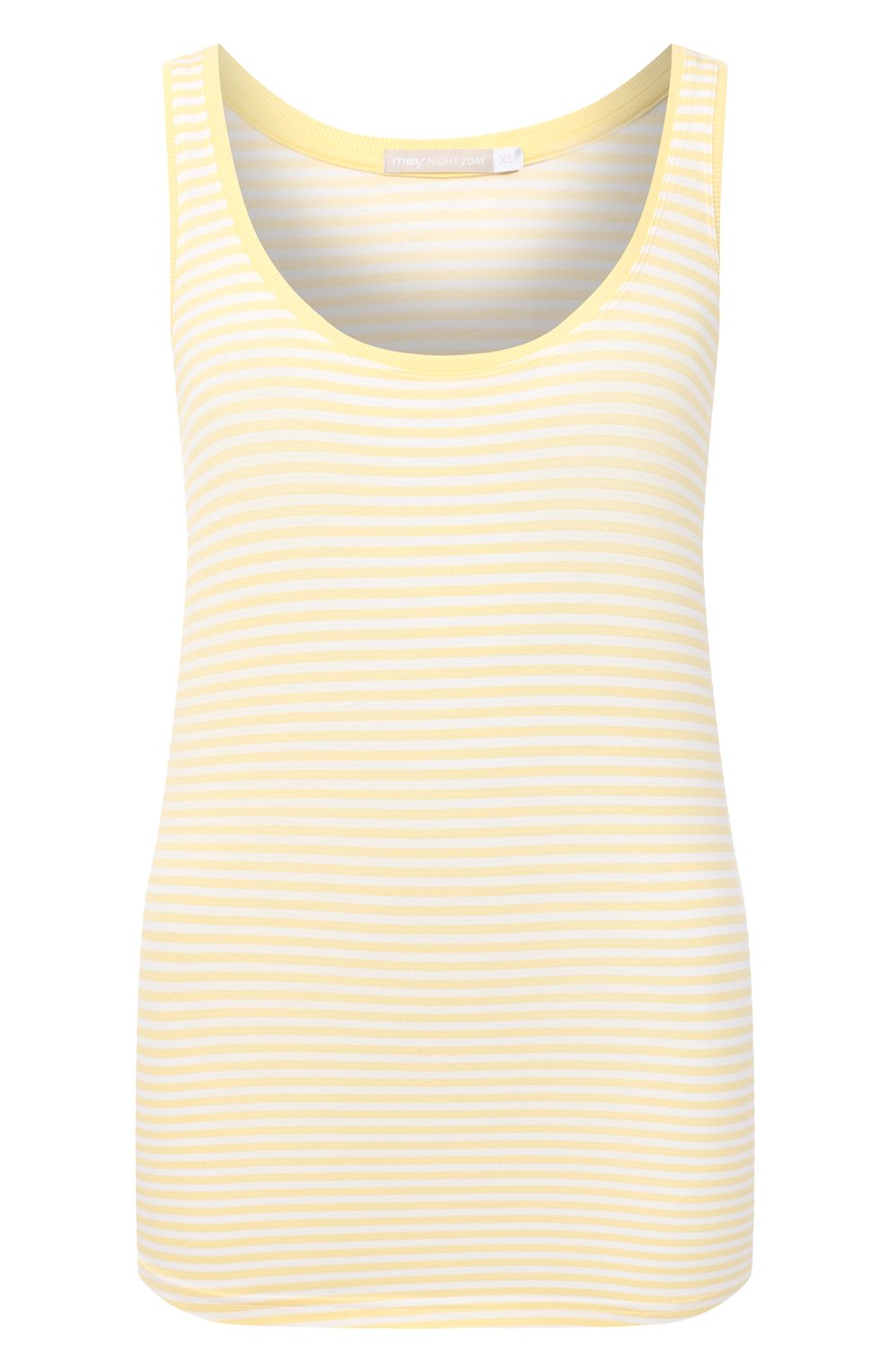Хлопковая майка MEY, арт. 16 396, фото 1