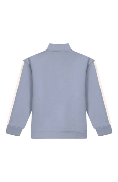 Комплект из толстовки и брюк EMPORIO ARMANI, арт. EB001421/AF10126, фото 3