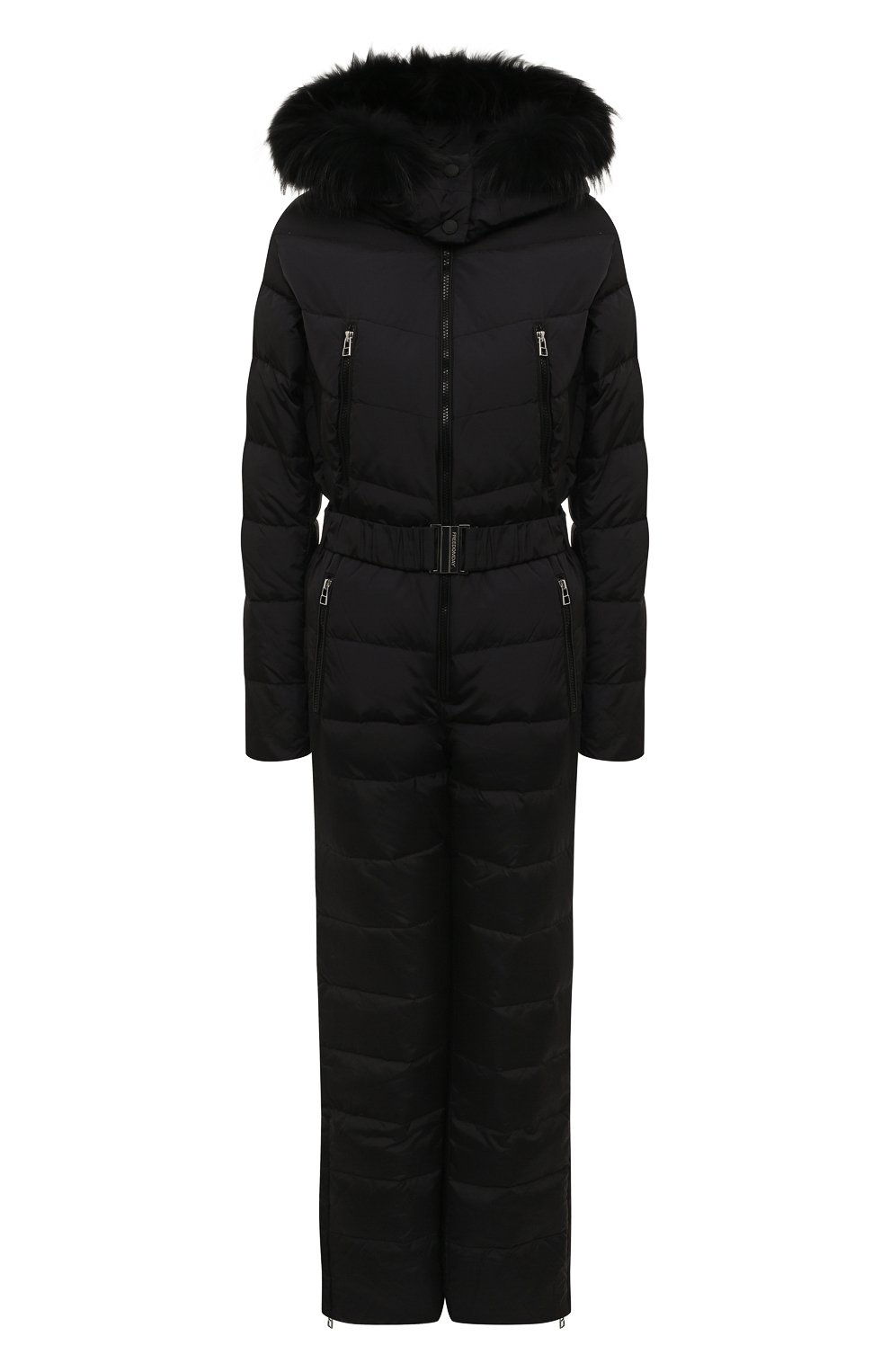 Пуховый комбинезон FREEDOMDAY, арт. IFRW2650AD-121-RDRFCF, фото 1