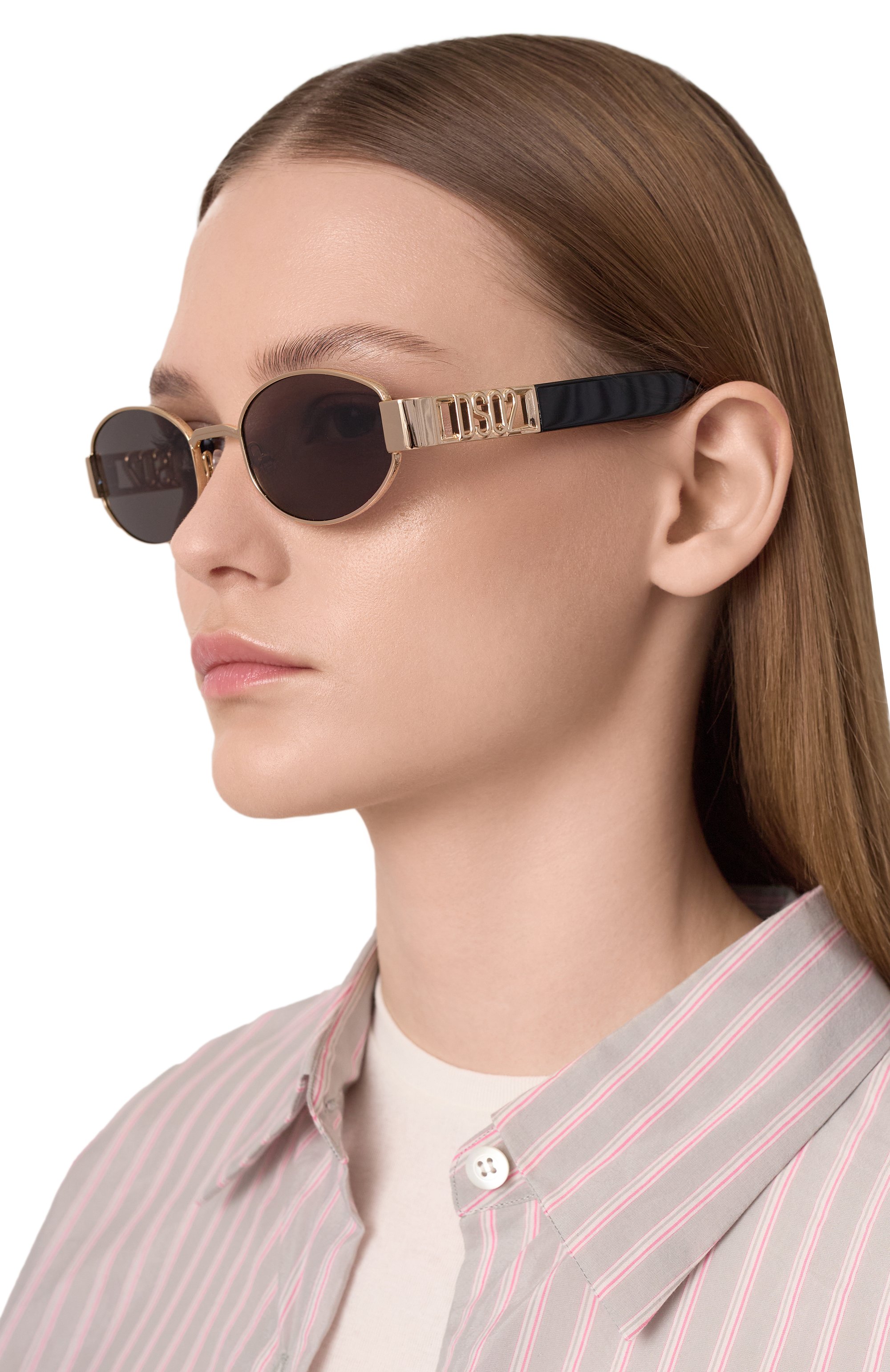 Солнцезащитные очки DSQUARED2, арт. D20155 000, фото 2