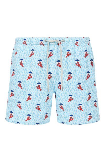 Мужские плавки-шорты MC2 SAINT BARTH, арт. STBM C0MF0RT LIGHT/05404H