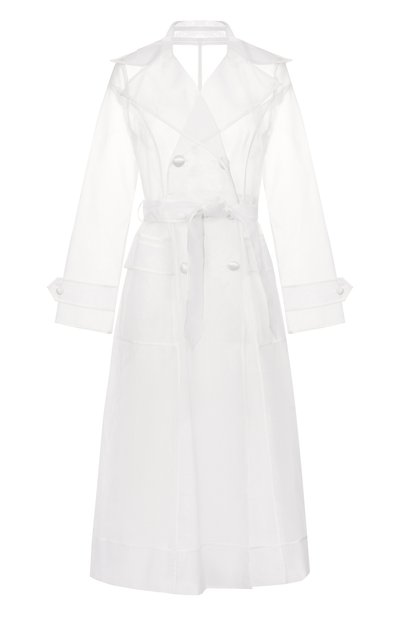 Женский плащ DOLCE & GABBANA, арт. F0W3XT/FUMG9