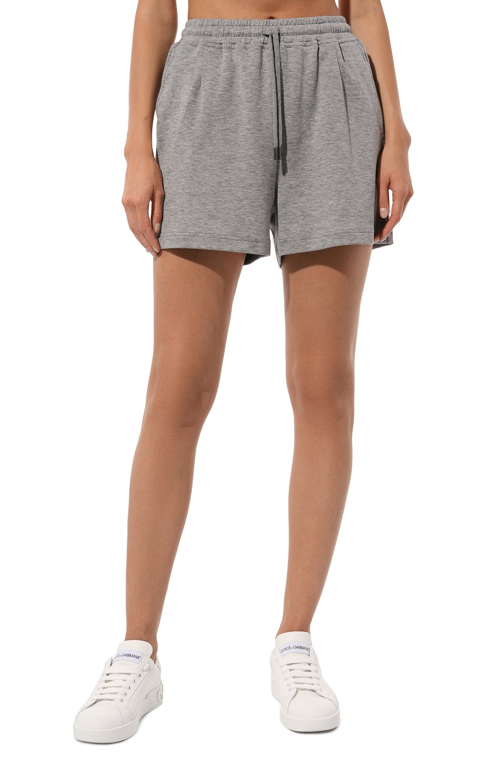 Хлопковые шорты MVST, арт. 16W051/DN00, фото 3