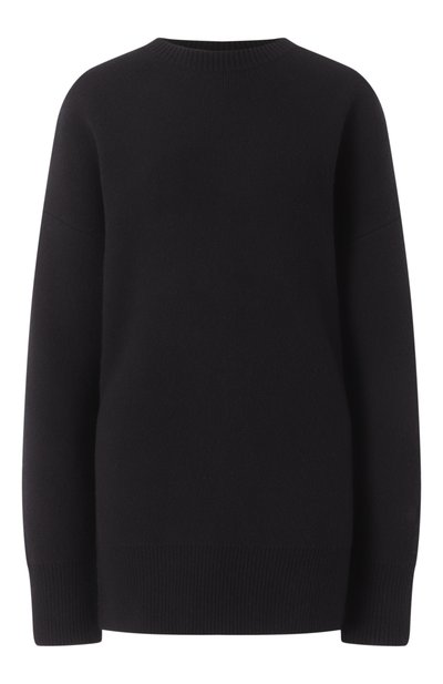 Женский свитер из шерсти и кашемира TOTEME, арт. 251-WRT4626-YA0132