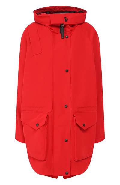 Куртка с капюшоном ARCTIC EXPLORER, арт. ORA_RED, фото 1