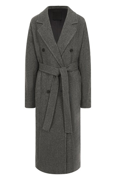 Женское шерстяное пальто LE17SEPTEMBRE, арт. LS2579CT010EGR