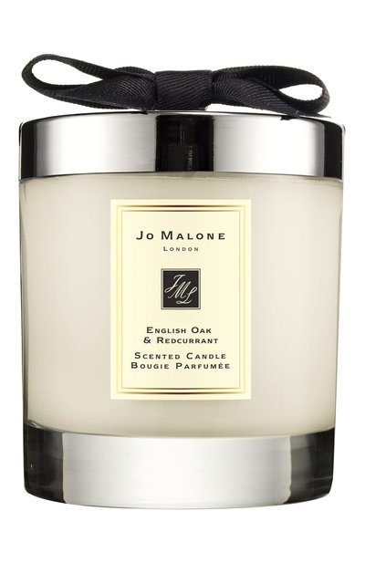 Свеча ароматная english oak & redcurrant JO MALONE LONDON, арт. L6L6-01, фото 1
