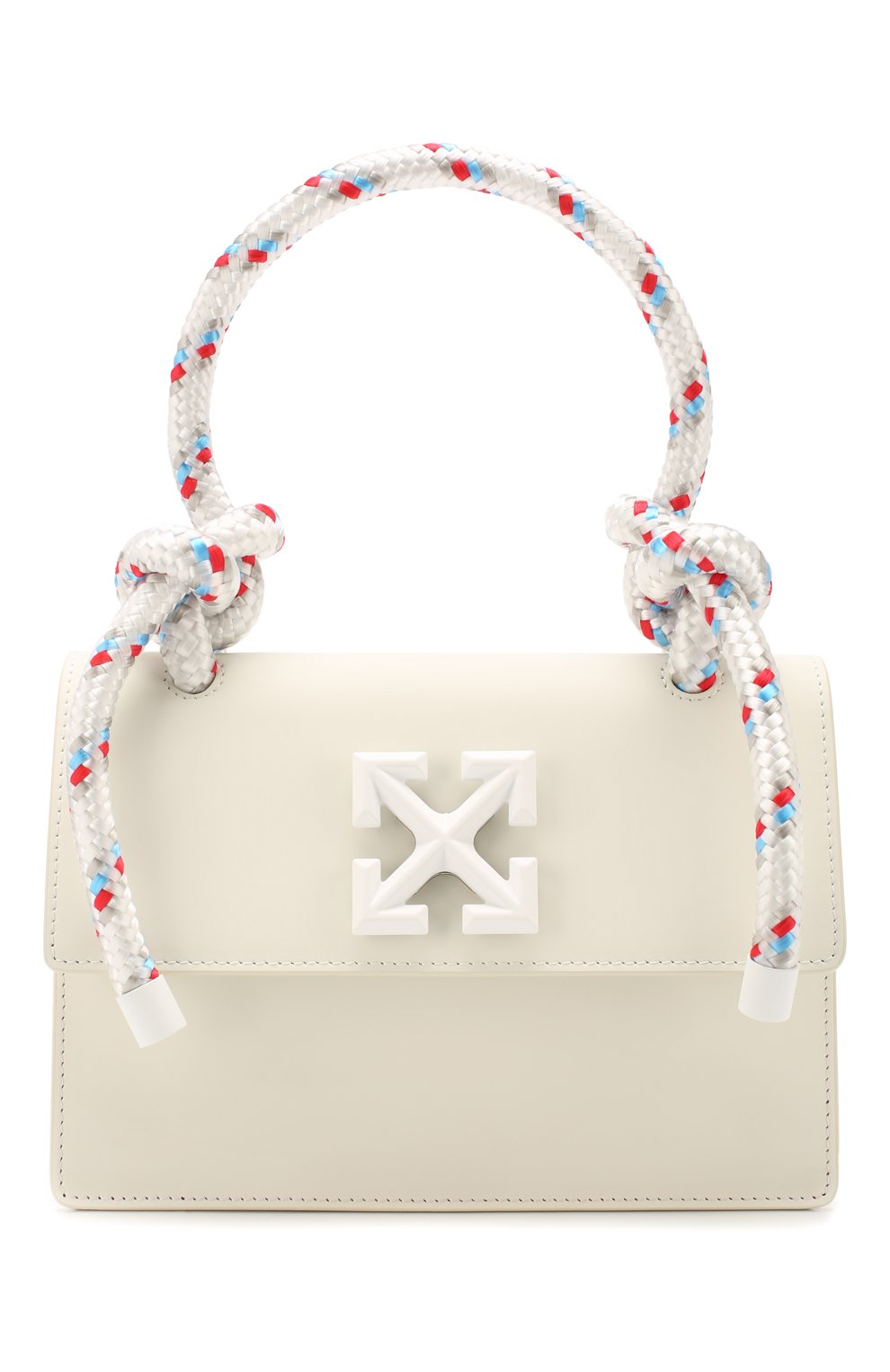Сумка 1.4 jitney OFF-WHITE, арт. 0WNA092R20H000680100, фото 1