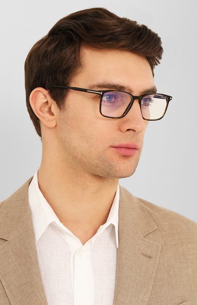 Оправа TOM FORD, арт. TF5607-B 052, фото 2