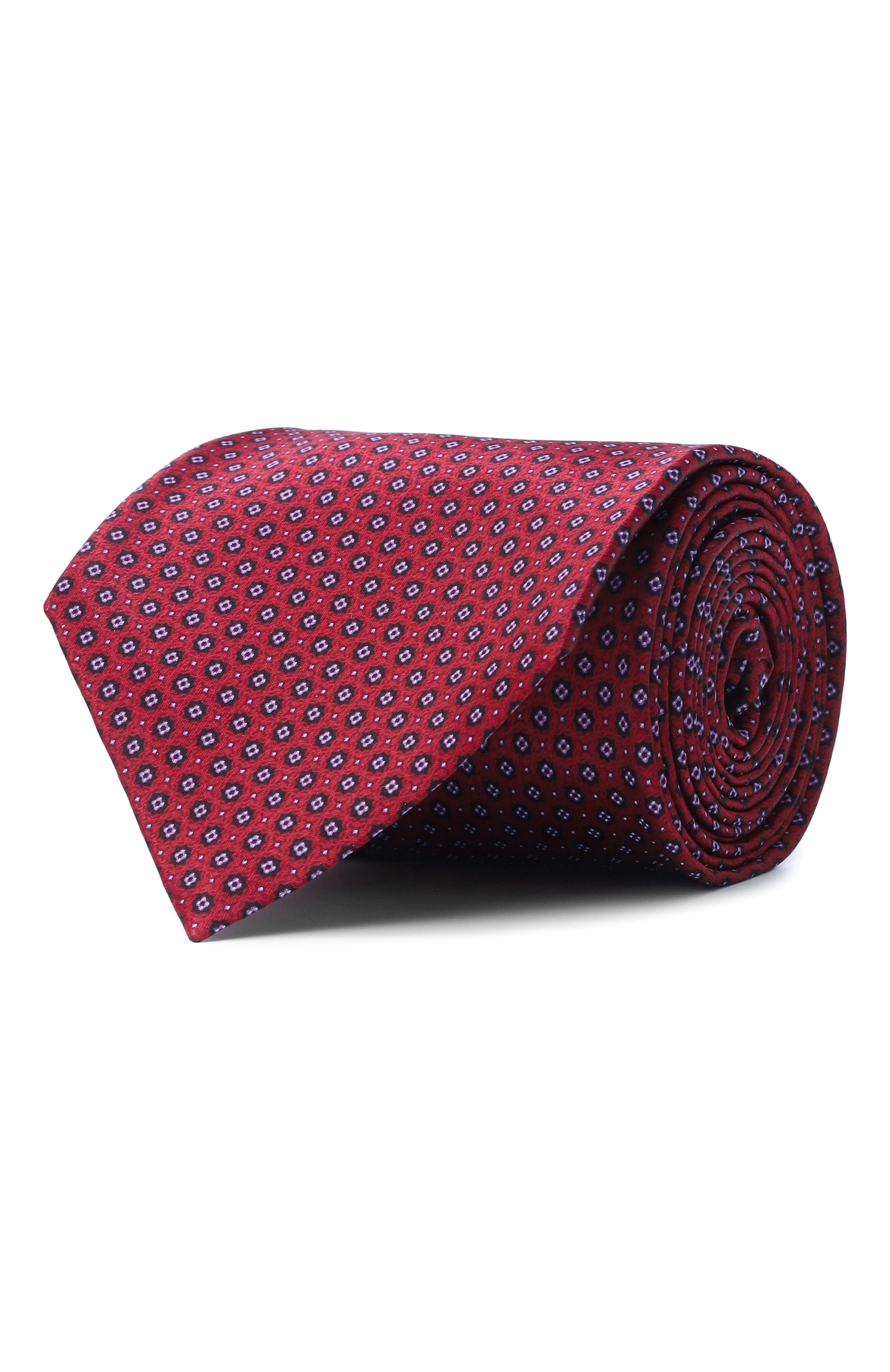 Шелковый галстук STEFANO RICCI, арт. CX/55017, фото 1