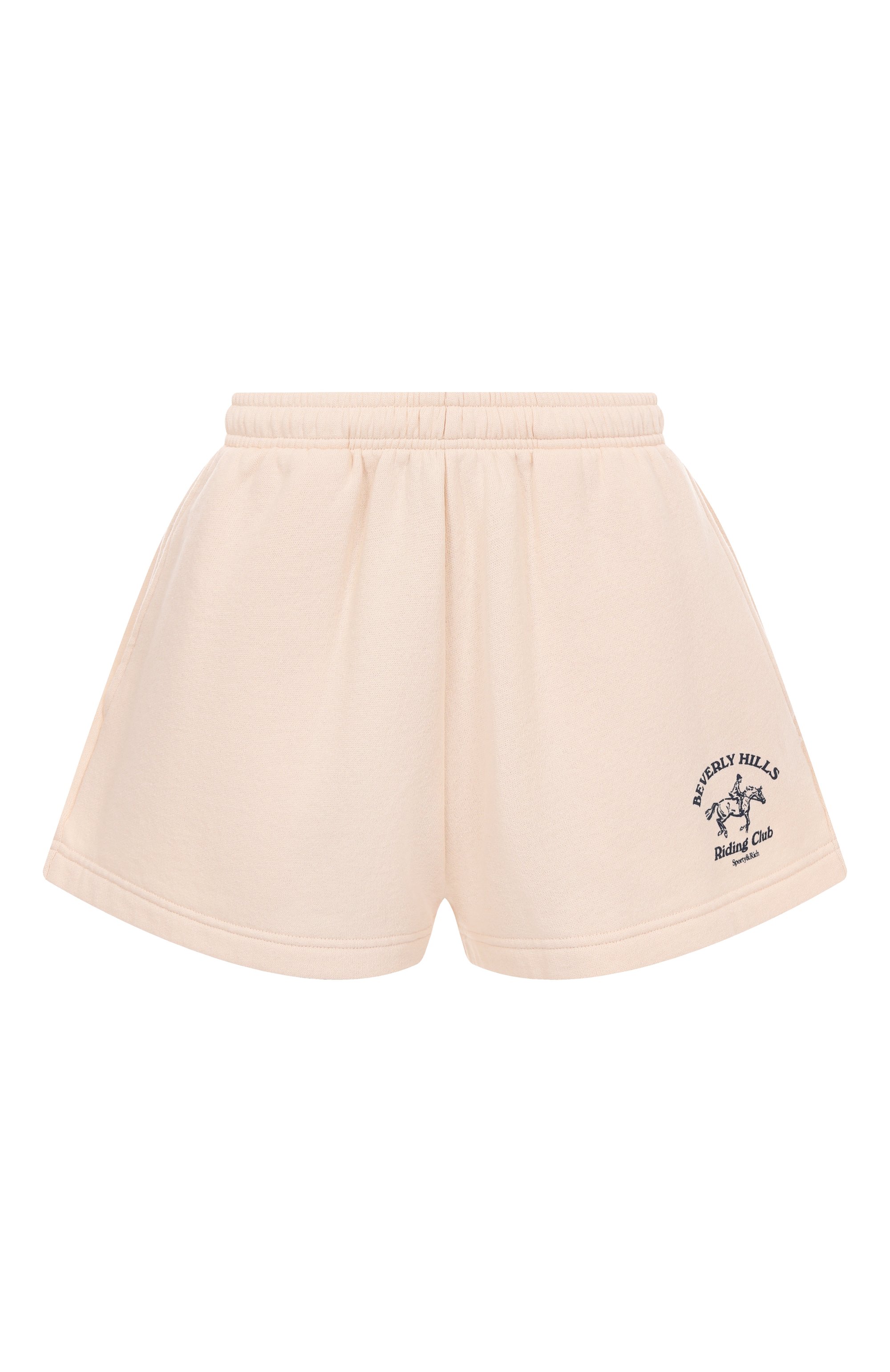 Шорты SPORTY AND RICH, арт. SH052626255CR01, фото 1