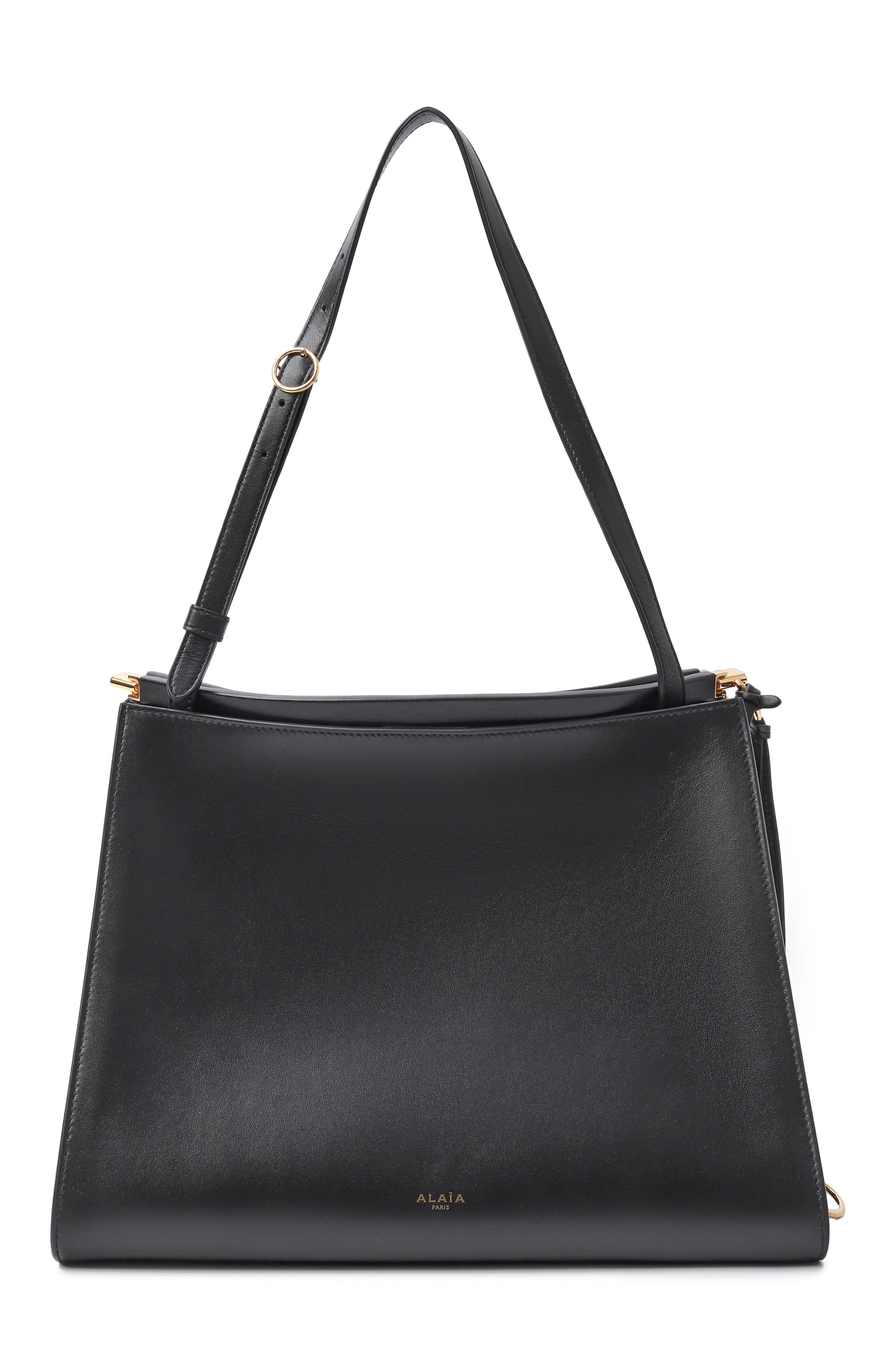 Сумка le click medium ALAIA, арт. AA1S01433CA332, фото 1