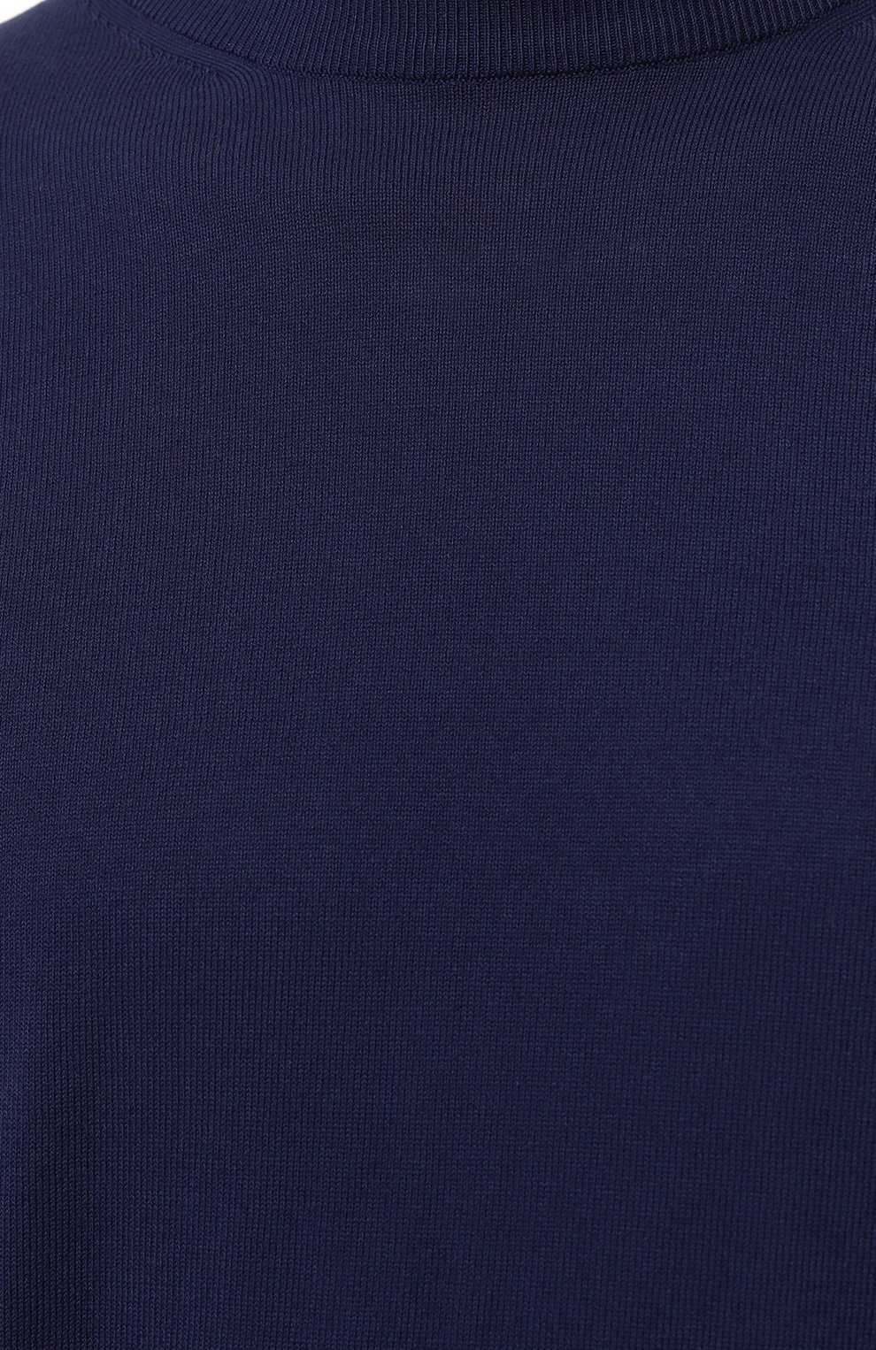 Хлопковый джемпер CANALI, арт. C0012/MK00145, фото 5