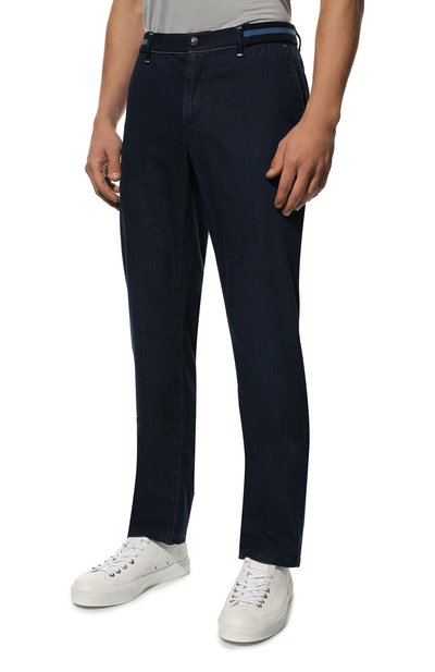 Джинсы ZILLI, арт. MCX-00072-ULBL1/R001, фото 3