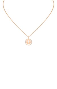 Колье MESSIKA, арт. 07396-PG, фото 1