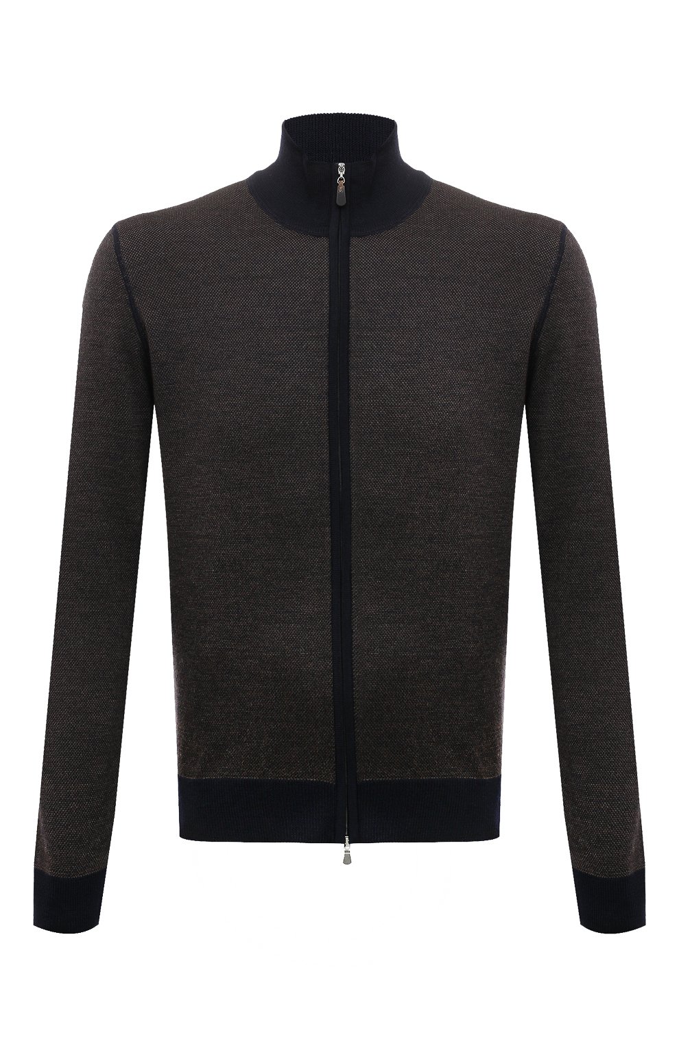 Шерстяной кардиган GRAN SASSO, арт. 57114/14241, фото 1