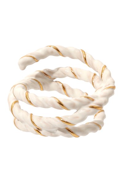 Кольцо MAISON MARGIELA, арт. SM1UQ0108 P6477, фото 3