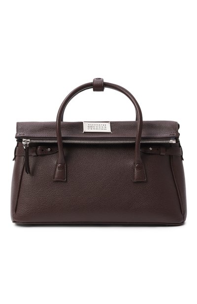 Женская сумка 5ac east west MAISON MARGIELA, арт. SB2WD0076/P5348