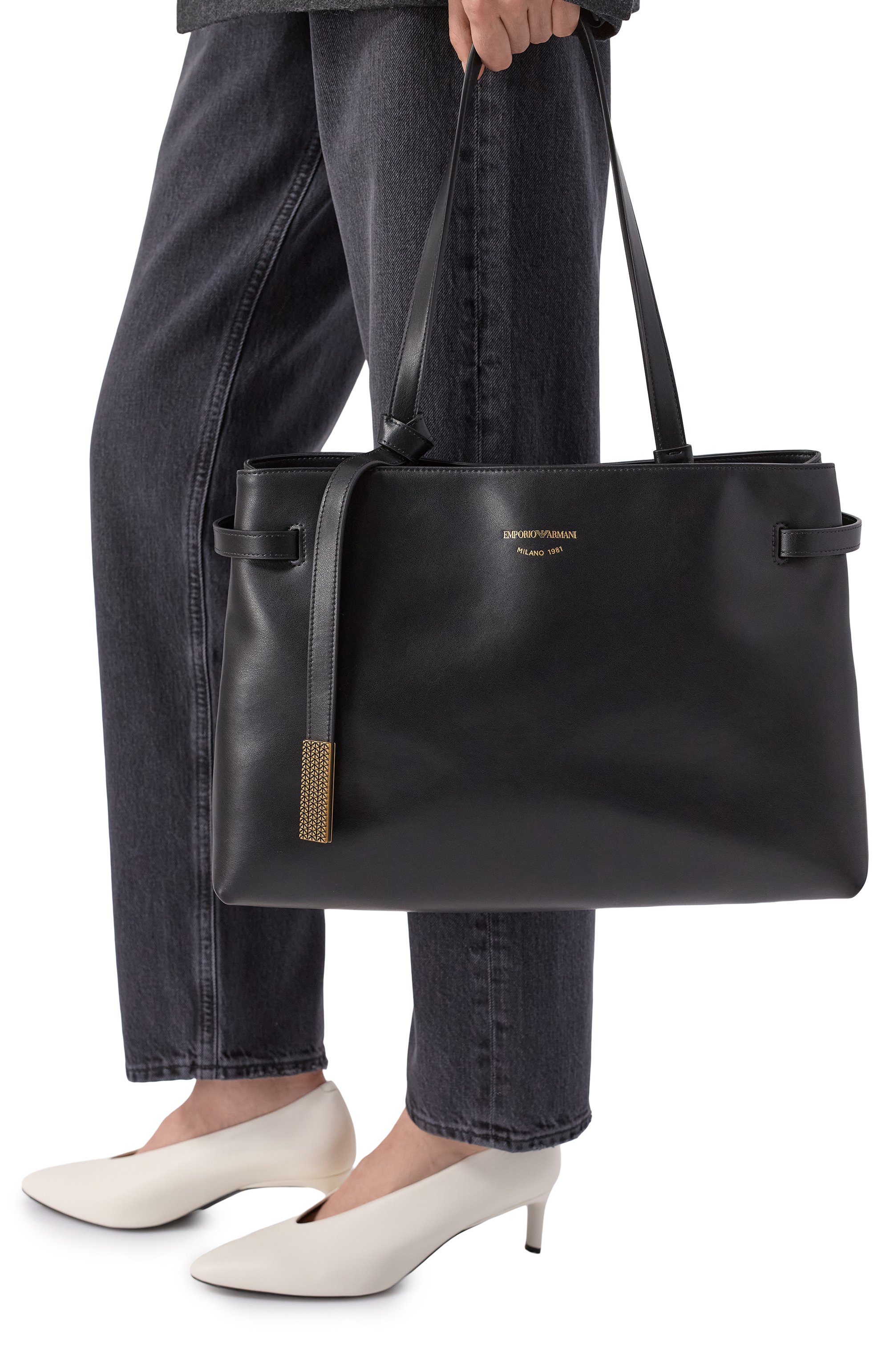 Сумка-тоут EMPORIO ARMANI, арт. EW003828/AF22783, фото 2