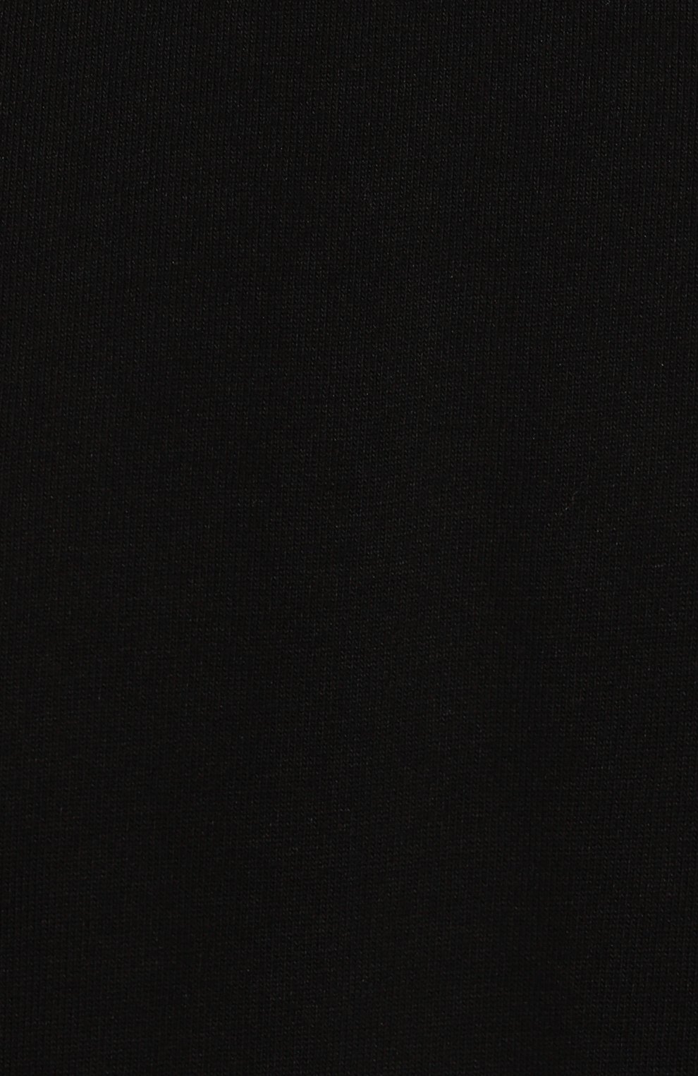 Хлопковая футболка RICK OWENS, арт. RU02D6249/BA, фото 5