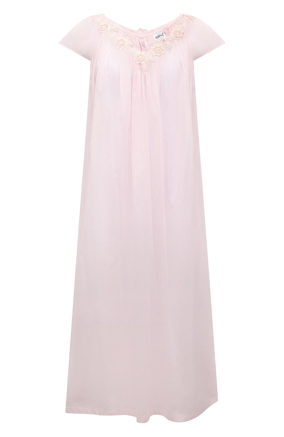 Хлопковая сорочка CELESTINE, арт. 10002683/VICKY-2 NG, фото 1