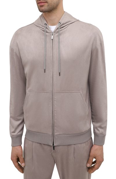 Толстовка GIORGIO ARMANI, арт. 6KSB51/SJGBZ, фото 3