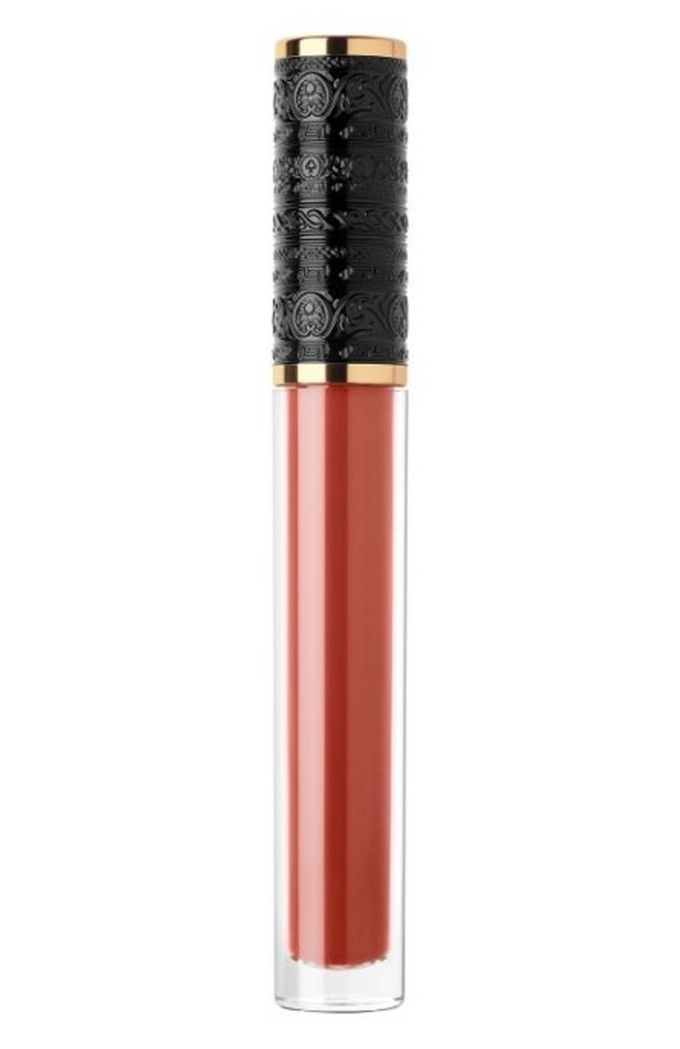 Жидкая матовая помада le rouge parfum liquid ultra matte, оттенок nude for love (3ml) KILIAN PARIS  цвета, арт. 3700550232964 | Фото 1 (Региональные ограничения белый список (Axapta Mercury): Не проставлено; Нос: Не проставлено; Финишное покрытие: Матовый)