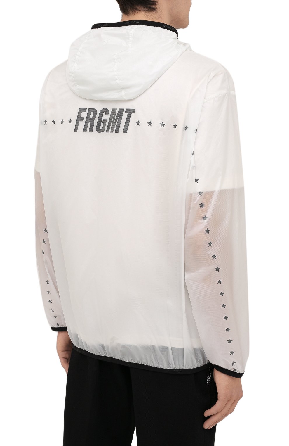 Куртка mahpee 7 moncler frgmt hiroshi fujiwara MONCLER GENIUS, арт. G2-09U-1A000-23-595B1, фото 4