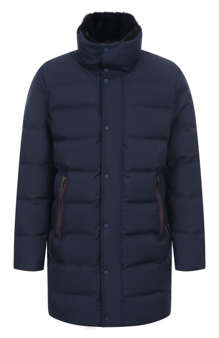 Мужская пуховик PAUL&SHARK, арт. 14312350