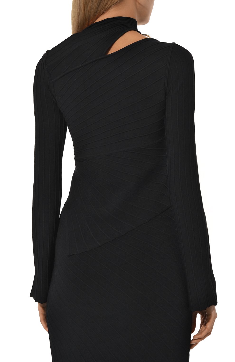 Топ из вискозы CULT GAIA, арт. KT3457YN2494, фото 4