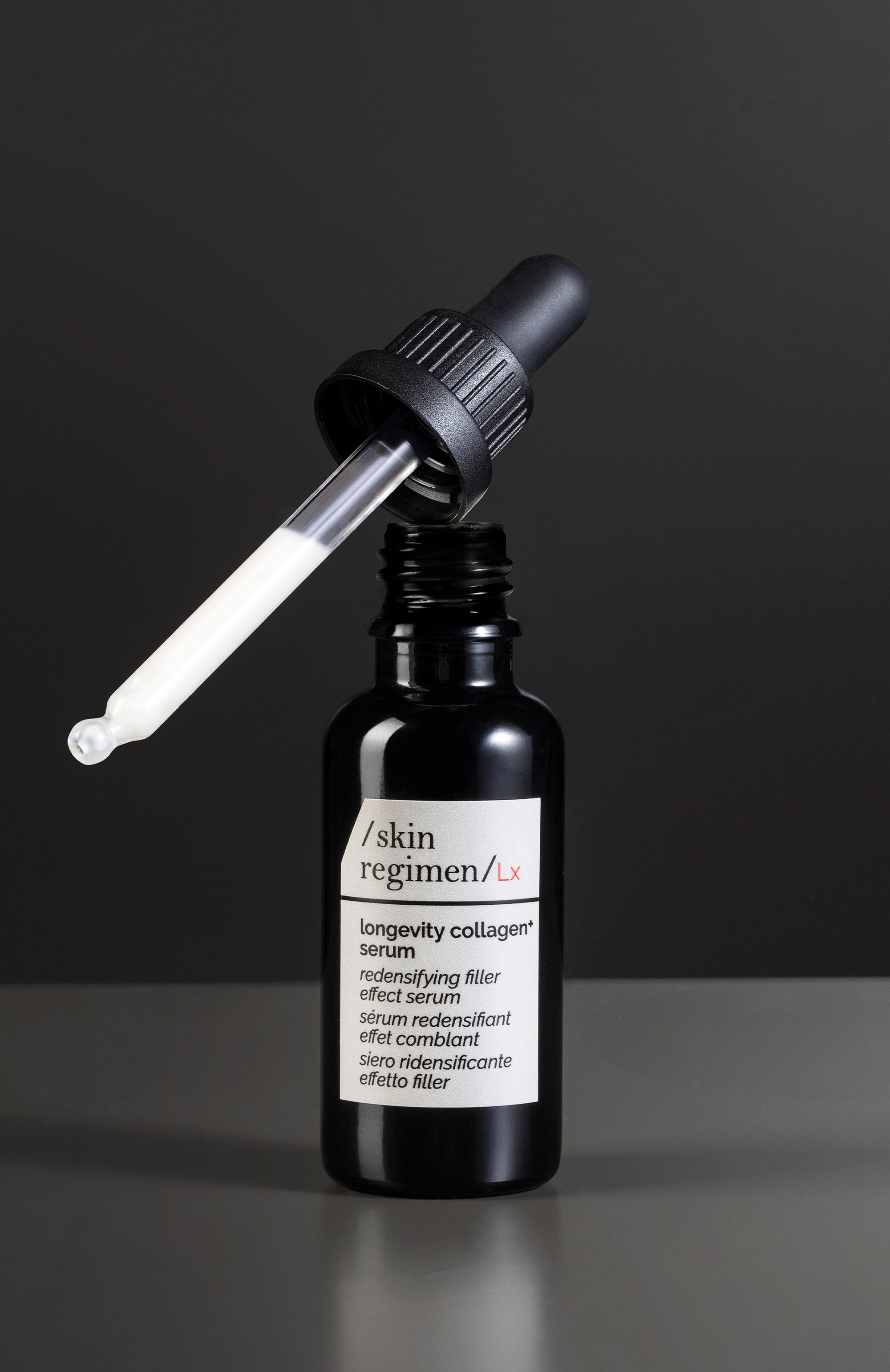 Сыворотка «коллаген+» с эффектом филлера skin regimen (30ml) COMFORT ZONE, арт. 12611, фото 4