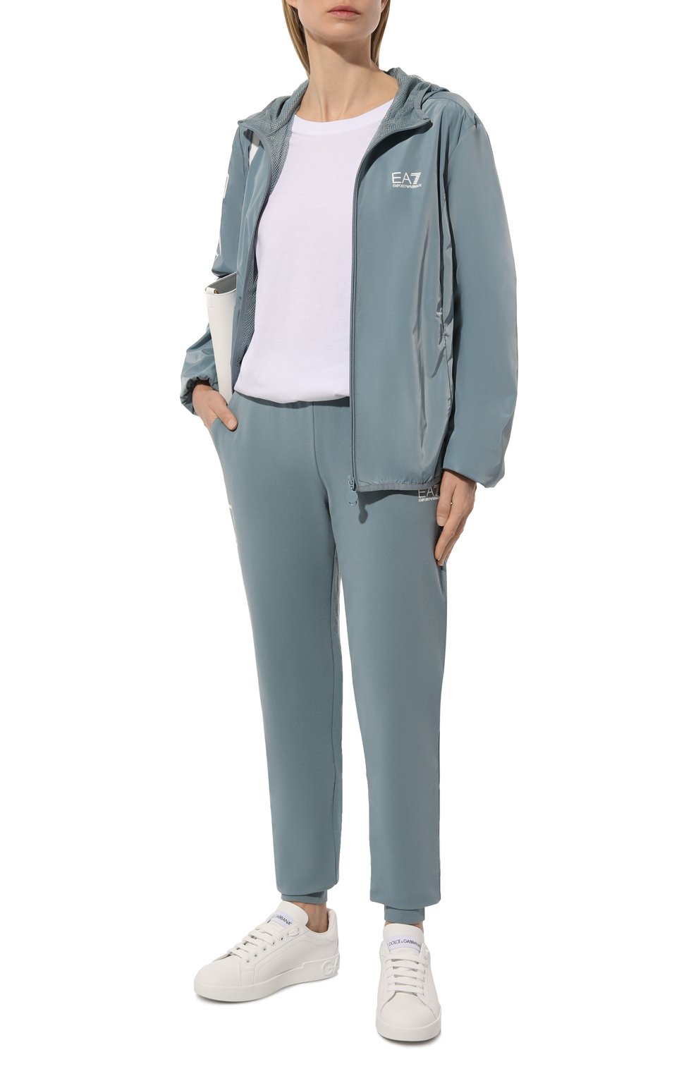 Ветровка EA7, арт. 3DTB03/TN18Z, фото 2