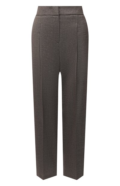 Женские шерстяные брюки WINDSOR, арт. 52 DH711 10010000