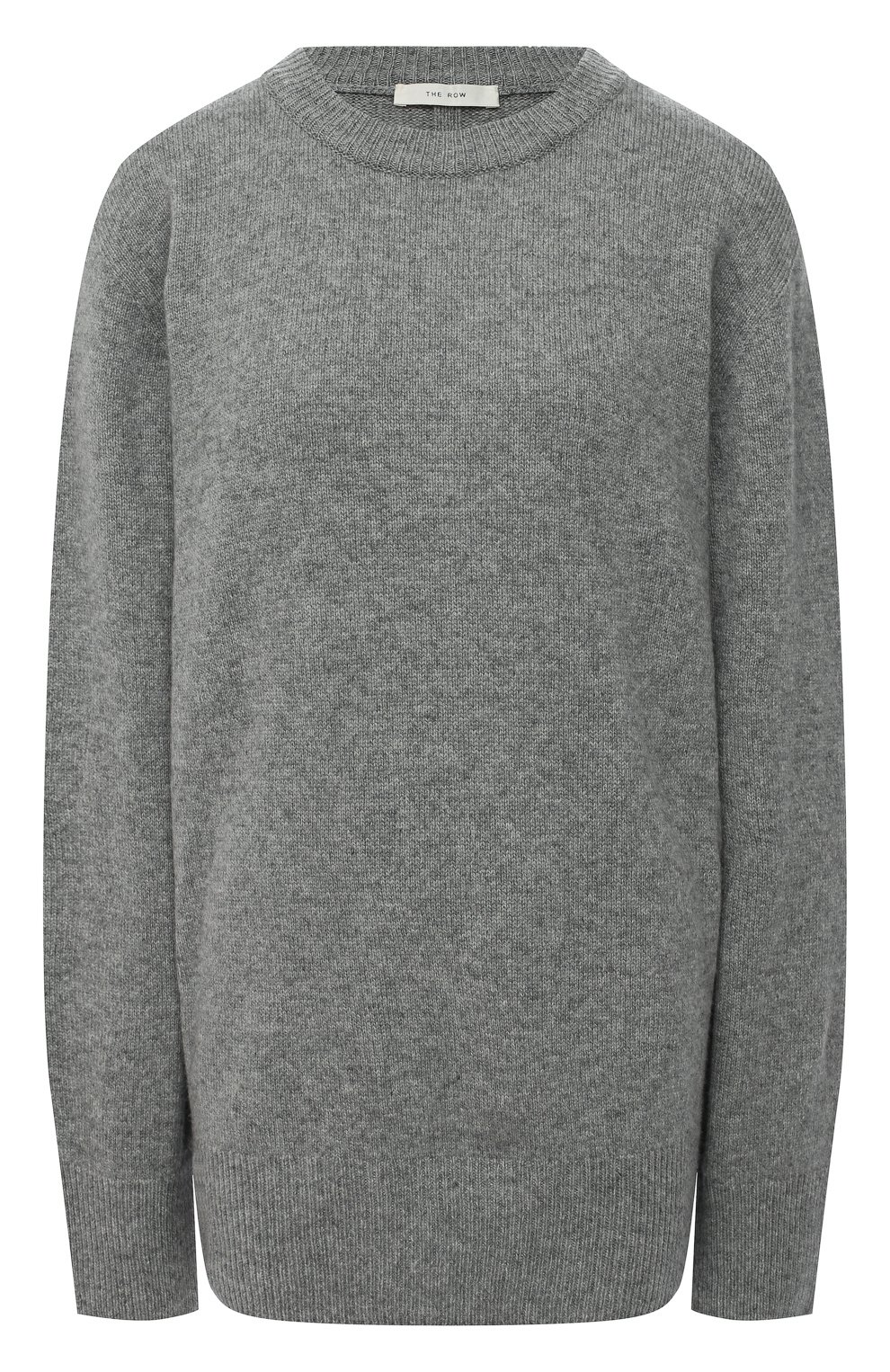 Свитер из шерсти и кашемира THE ROW, арт. 5582Y184, фото 1