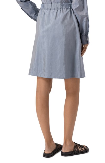 Юбка JIL SANDER, арт. J40MA0169-J70003, фото 4