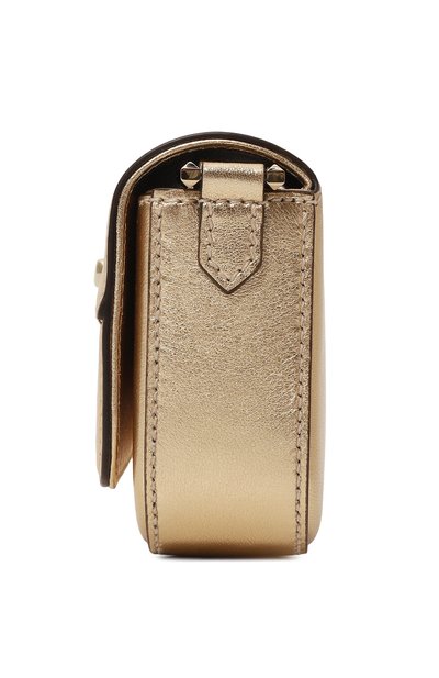 Сумка avenue mini JIMMY CHOO, арт. AVENUE MINI SHLDR/JHS, фото 4