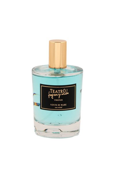 Спрей для дома vento di mare (100ml) TEATRO, арт. VM100STFU