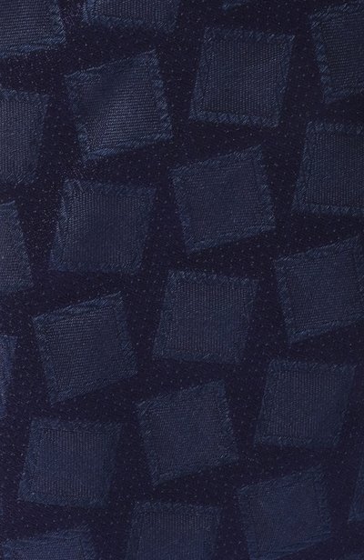 Шелковый галстук GIORGIO ARMANI, арт. GM000800/TE22442, фото 4