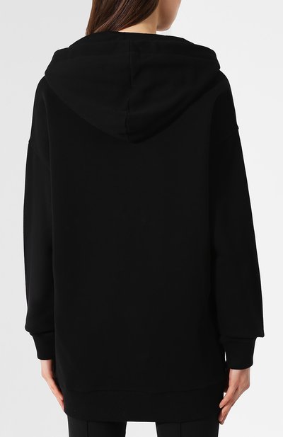 Хлопковое худи GIVENCHY, арт. BW900CG0G4, фото 4