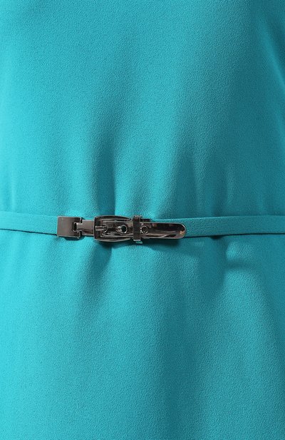 Платье с поясом RALPH LAUREN, арт. 290753931, фото 5