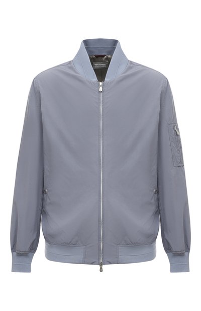 Мужской бомбер BRUNELLO CUCINELLI, арт. MD4796496