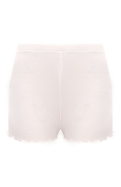 Женские шорты из шелка и хлопка EVA B.BITZER, арт. 27338245