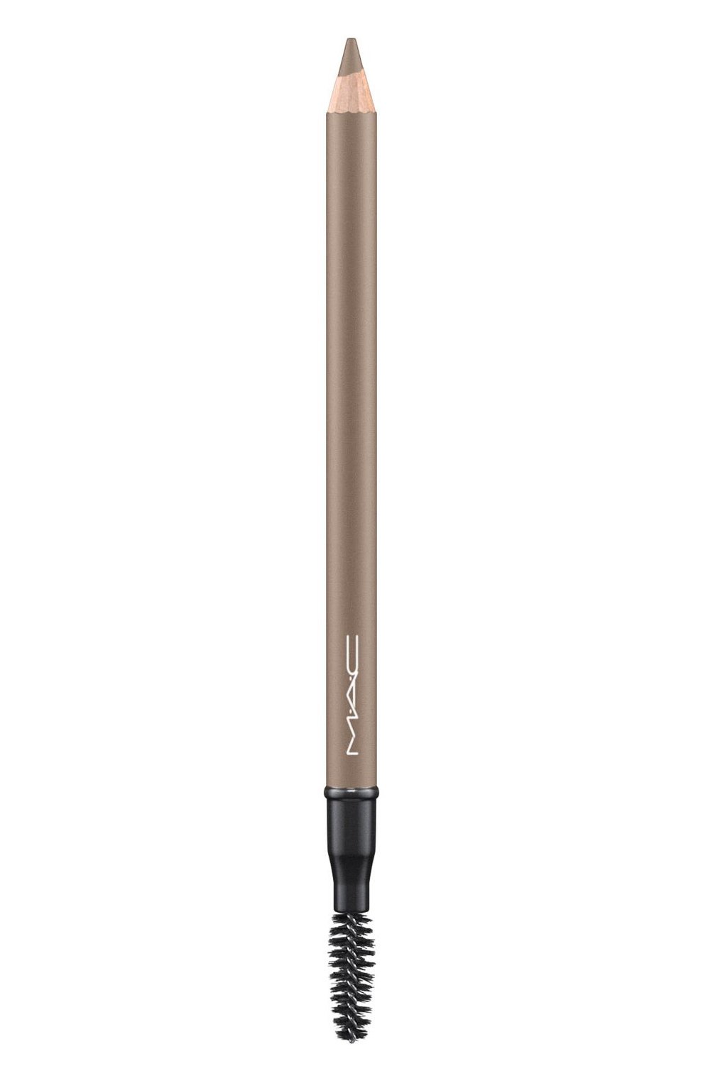 Карандаш для бровей veluxe brow liner, оттенок omega MAC цвета по цене 3390 руб., арт. MMT0-06, фото 1 Карандаш для бровей veluxe brow liner, оттенок omega MAC, арт. MMT0-06, фото 1