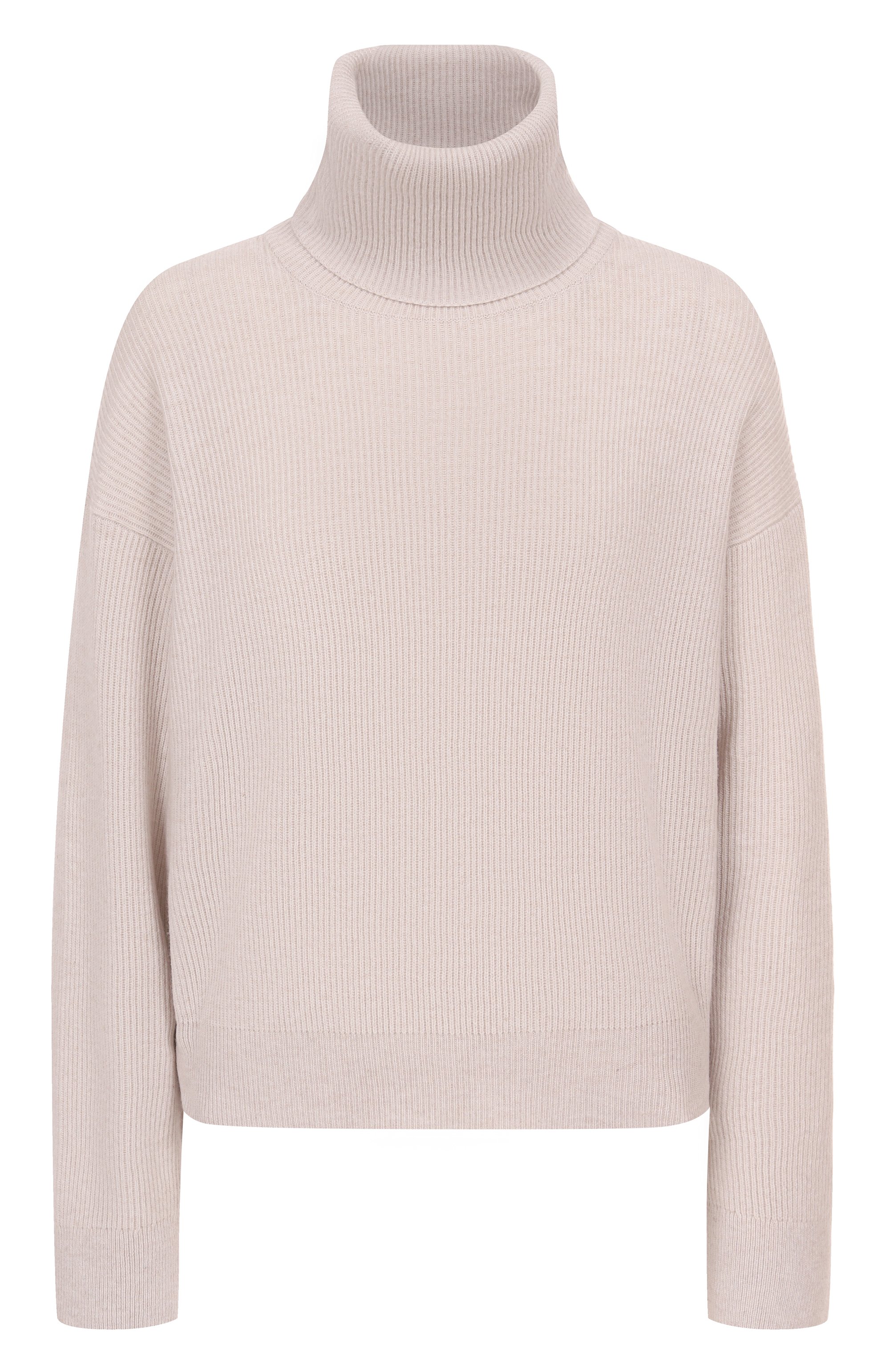 Свитер из шерсти и к�ашемира BRUNELLO CUCINELLI, арт. M16129313, фото 1