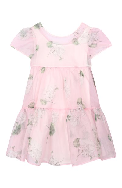 Платье MONNALISA, арт. 71G913