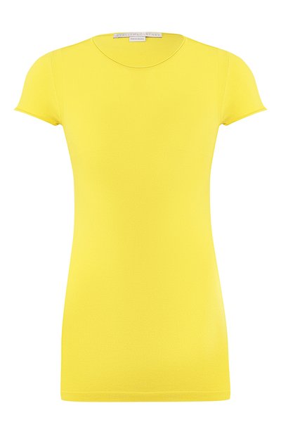 Женский топ из вискозы STELLA MCCARTNEY, арт. 600041/S2153