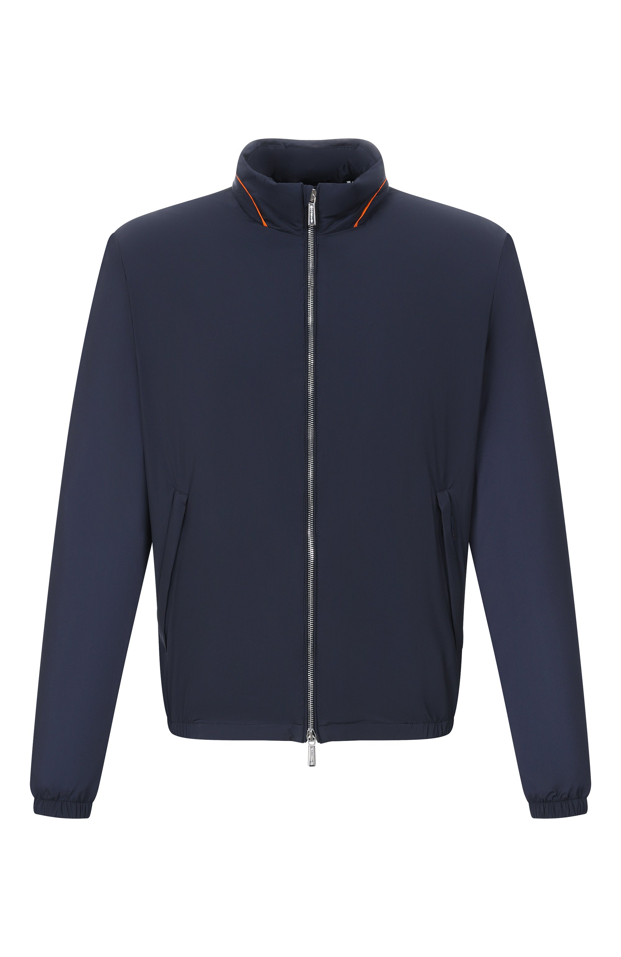 Бомбер prestwick-ac MOORER, арт. PRESTWICK/AC, фото 1