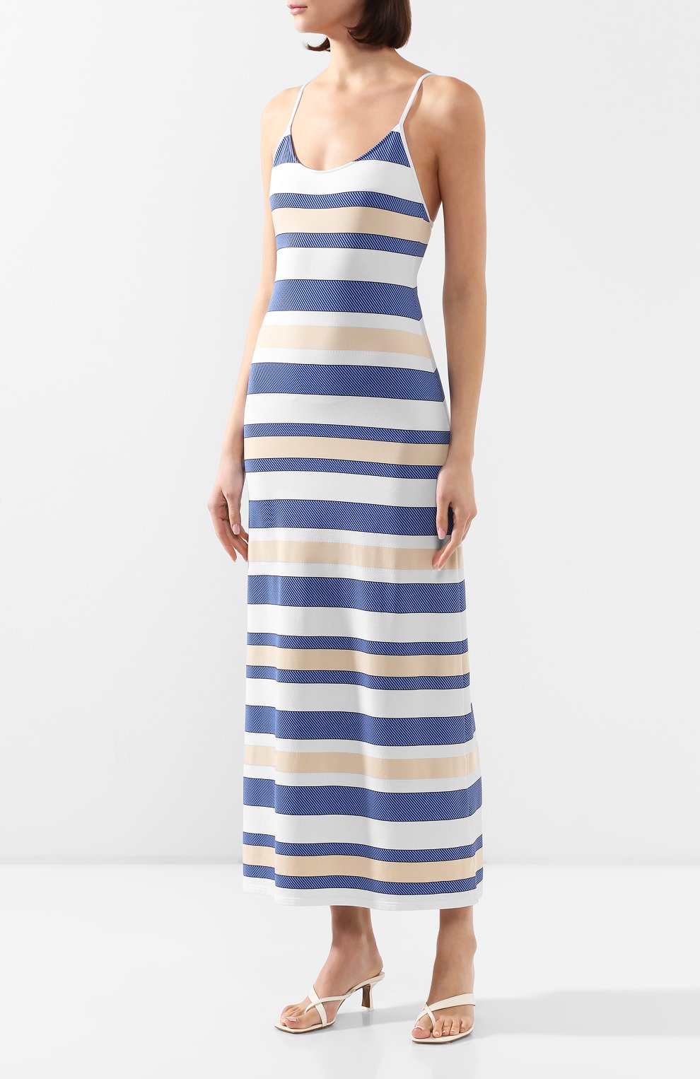 Платье ANDRES SARDA, арт. 3408970, фото 3