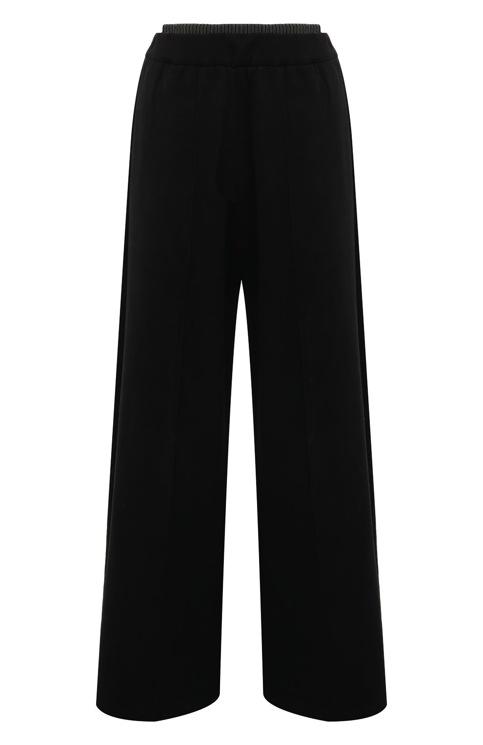 Хлопковые брюки BRUNELLO CUCINELLI, арт. MN05NHR299, фото 1